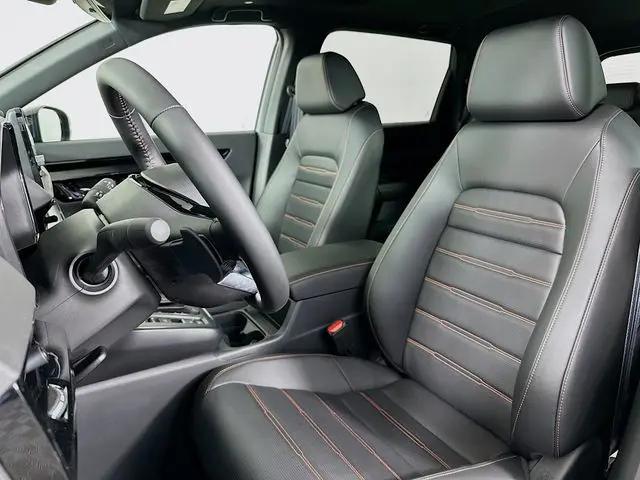 2026 Honda CR-V Hybrid AWD Sport Touring