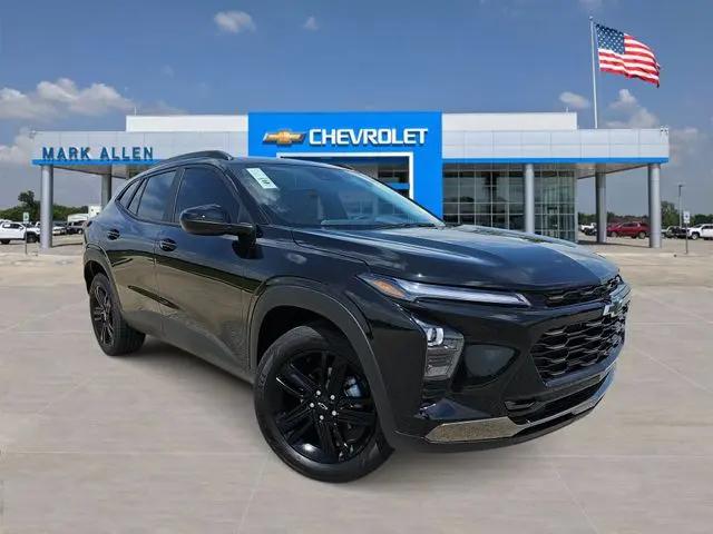 2026 Chevrolet Trax FWD ACTIV for sale in Glenpool, OK