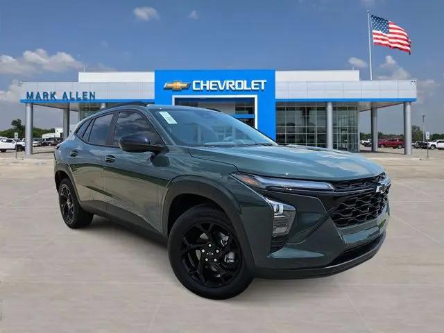 2026 Chevrolet Trax FWD LT for sale in Glenpool, OK