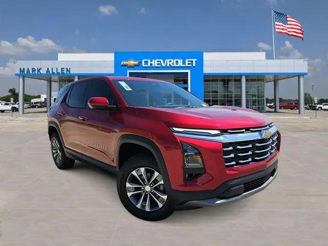 2026 Chevrolet Equinox FWD LT for sale in Glenpool, OK