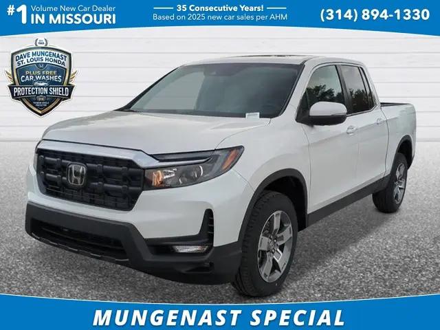 2026 Honda Ridgeline RTL for sale in St. Louis, MO