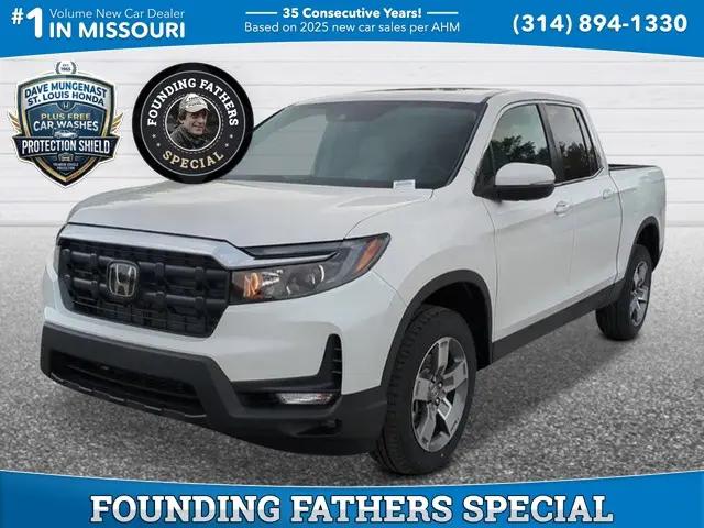 2026 Honda Ridgeline RTL for sale in St. Louis, MO