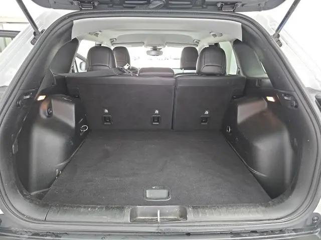 2021 Jeep Cherokee Altitude 4x4