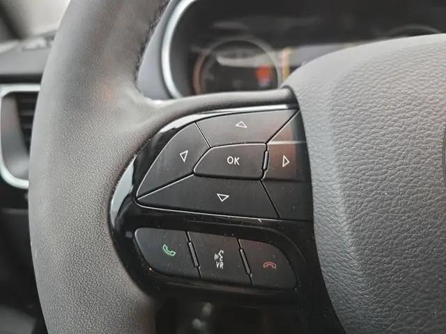 2021 Jeep Cherokee Altitude 4x4