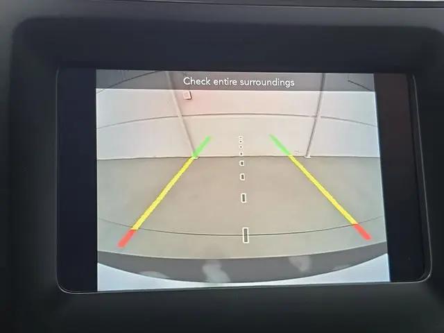 2021 Jeep Cherokee Altitude 4x4