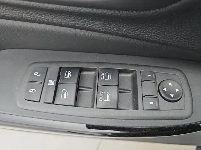 2021 Jeep Cherokee Altitude 4x4