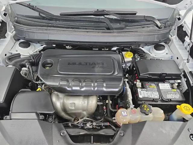 2021 Jeep Cherokee Altitude 4x4