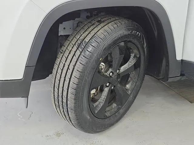 2021 Jeep Cherokee Altitude 4x4