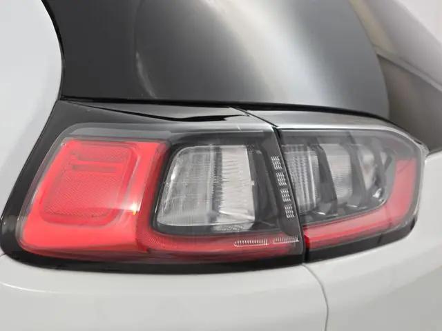 2021 Jeep Cherokee Altitude 4x4