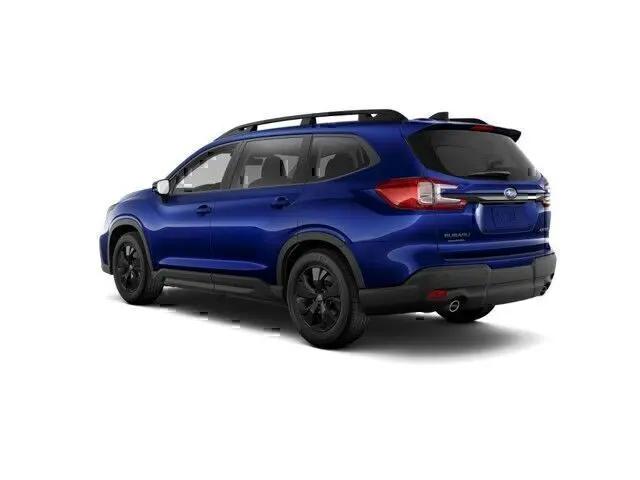 2026 Subaru Ascent Premium 7-Passenger