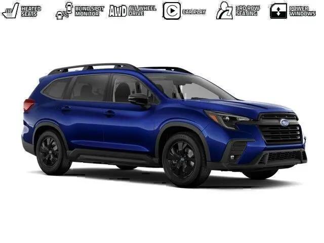 2026 Subaru Ascent Premium 7-Passenger for sale in Skokie, IL