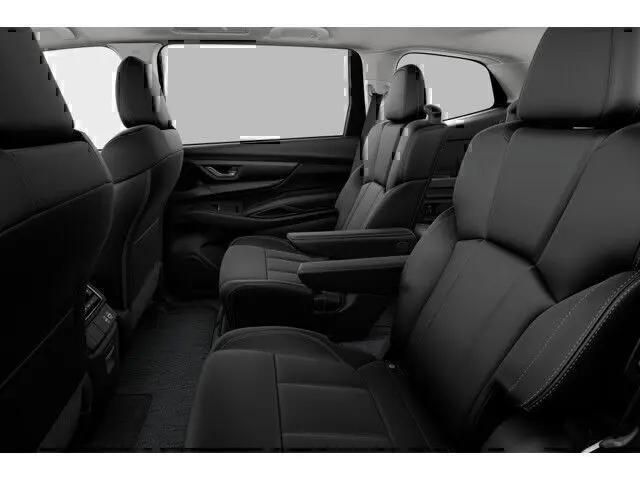 2026 Subaru Ascent Premium 7-Passenger