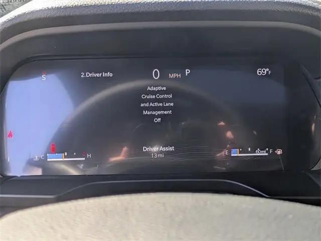 2025 Jeep Grand Cherokee Limited 4x2