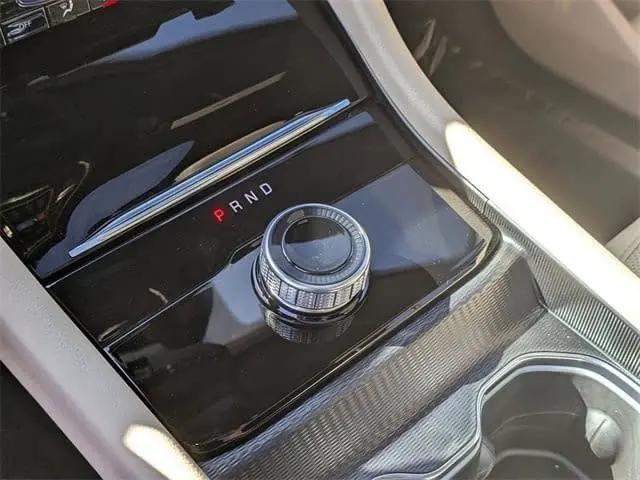 2025 Jeep Grand Cherokee Limited 4x2