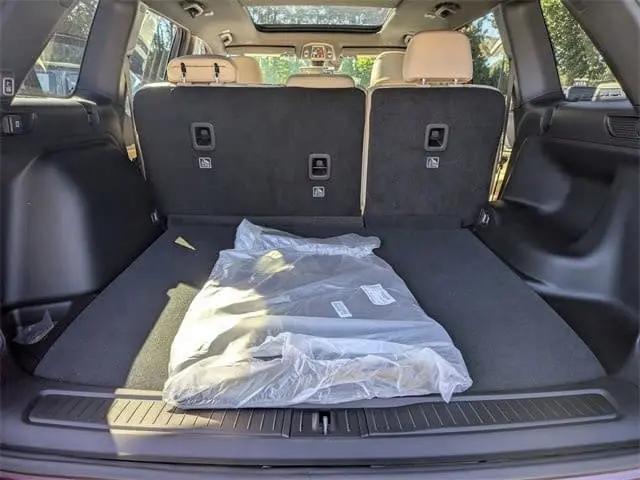 2025 Jeep Grand Cherokee Limited 4x2