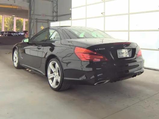 2020 Mercedes-Benz SL SL 450