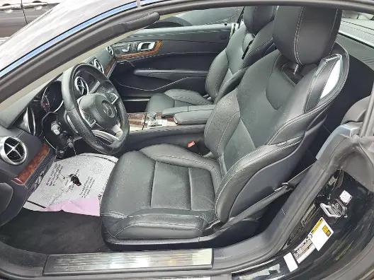 2020 Mercedes-Benz SL SL 450