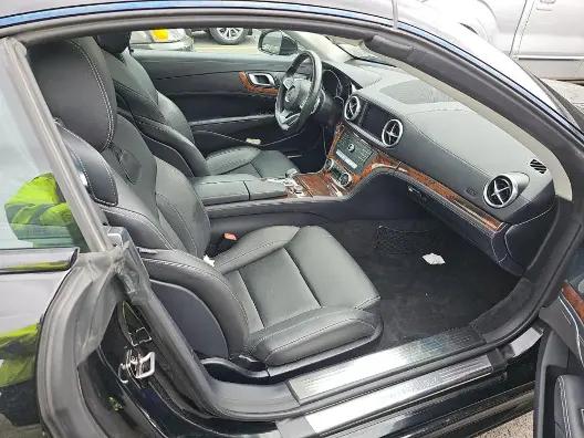 2020 Mercedes-Benz SL SL 450