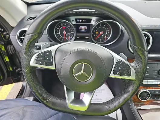 2020 Mercedes-Benz SL SL 450