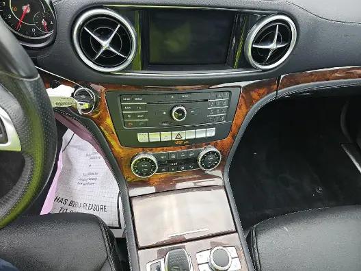 2020 Mercedes-Benz SL SL 450