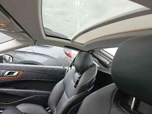 2020 Mercedes-Benz SL SL 450