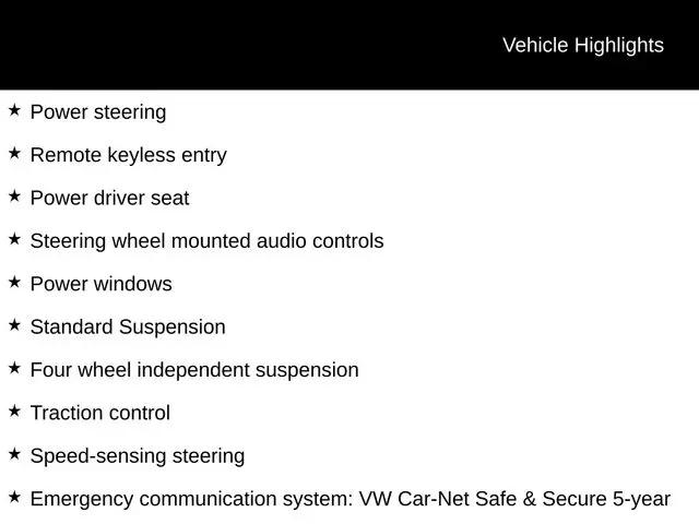 2023 Volkswagen Atlas Cross Sport 3.6L V6 SE w/Technology