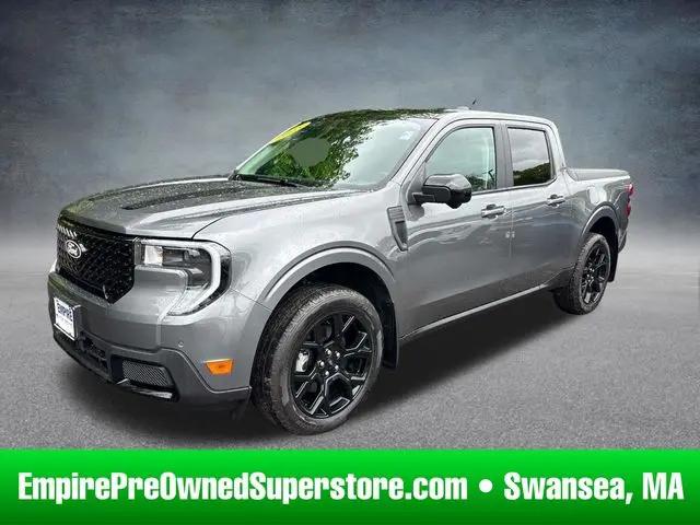 2025 Ford Maverick Lariat for sale in Swansea, MA
