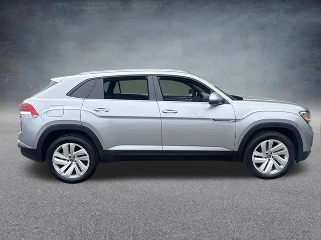 2023 Volkswagen Atlas Cross Sport 3.6L V6 SE w/Technology