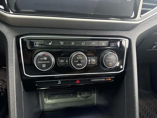 2023 Volkswagen Atlas Cross Sport 3.6L V6 SE w/Technology