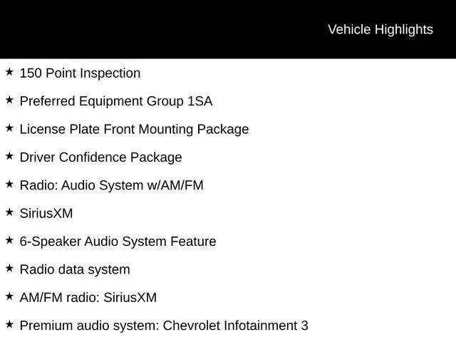 2024 Chevrolet Trax FWD ACTIV