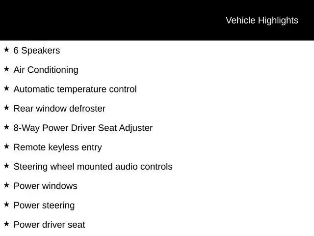 2024 Chevrolet Trax FWD ACTIV