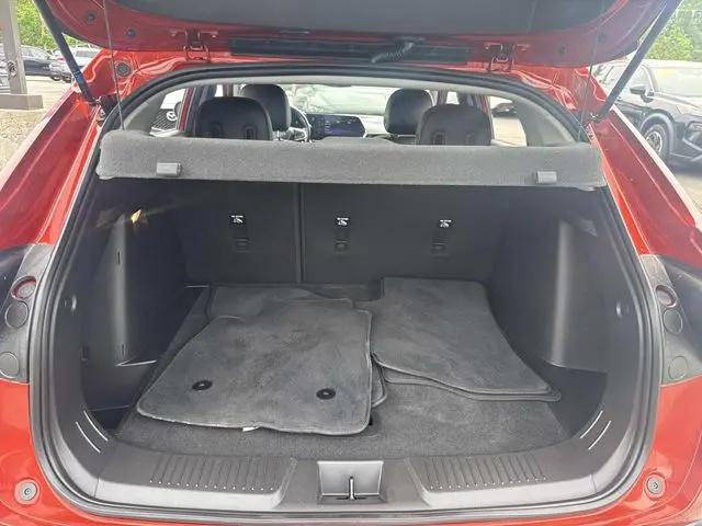 2024 Chevrolet Trax FWD ACTIV