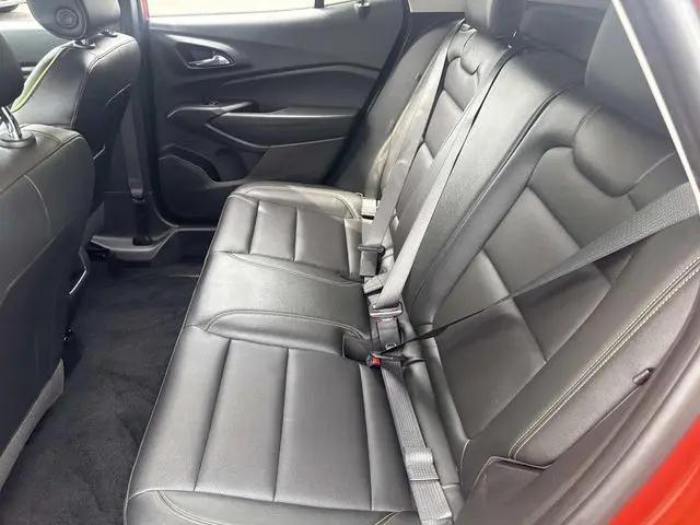 2024 Chevrolet Trax FWD ACTIV