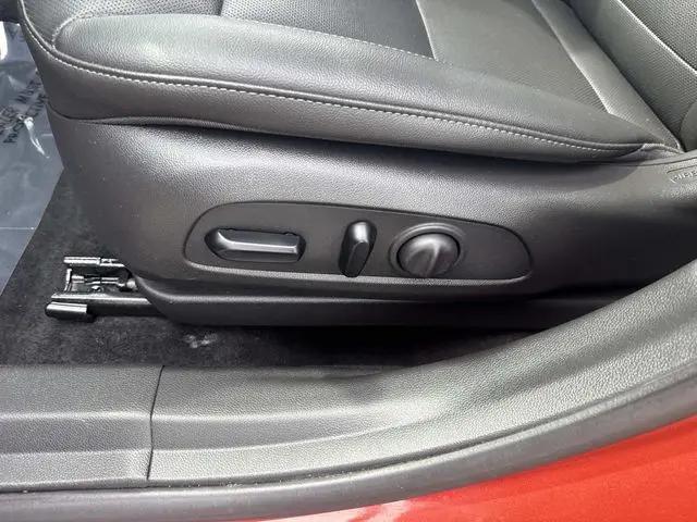 2024 Chevrolet Trax FWD ACTIV