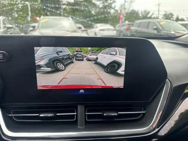 2024 Chevrolet Trax FWD ACTIV