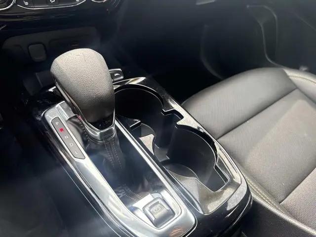 2024 Chevrolet Trax FWD ACTIV