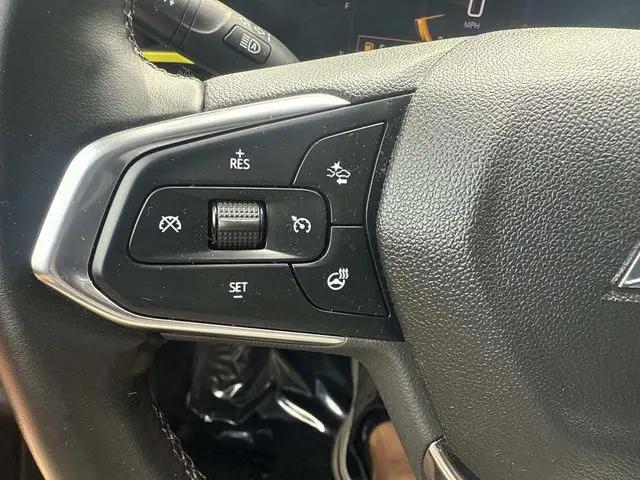 2024 Chevrolet Trax FWD ACTIV