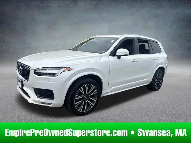 2020 Volvo XC90 T6 Momentum 7 Passenger for sale in Swansea, MA