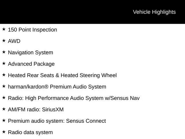 2020 Volvo XC90 T6 Momentum 7 Passenger