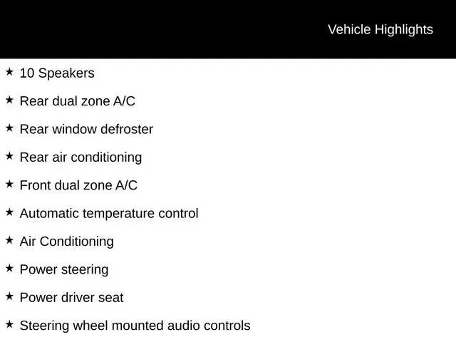 2020 Volvo XC90 T6 Momentum 7 Passenger