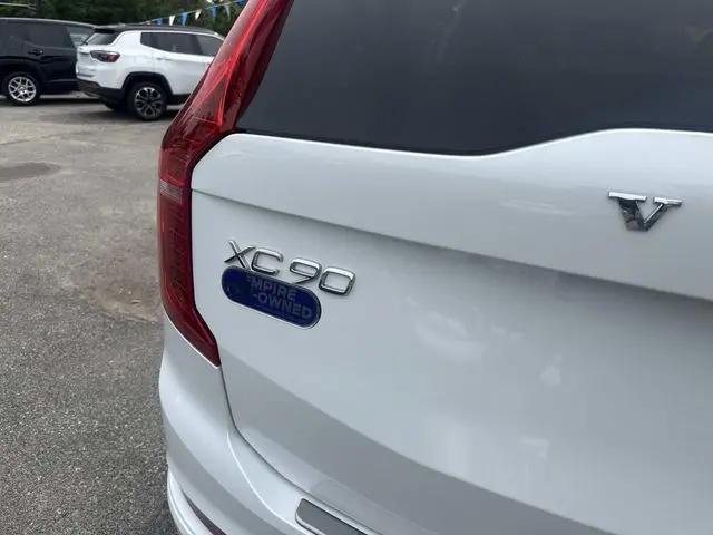 2020 Volvo XC90 T6 Momentum 7 Passenger