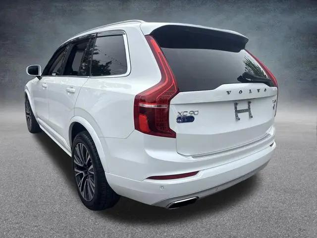 2020 Volvo XC90 T6 Momentum 7 Passenger
