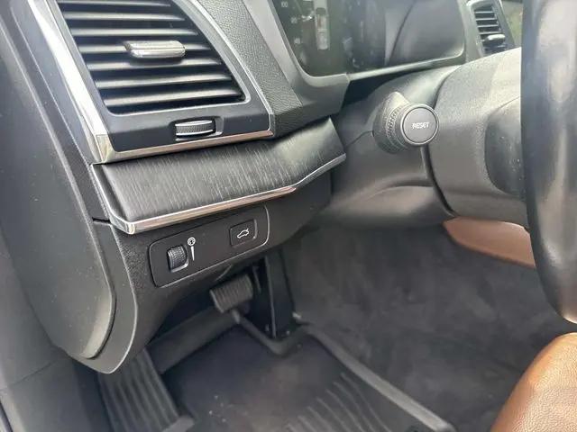 2020 Volvo XC90 T6 Momentum 7 Passenger