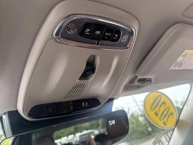 2020 Volvo XC90 T6 Momentum 7 Passenger
