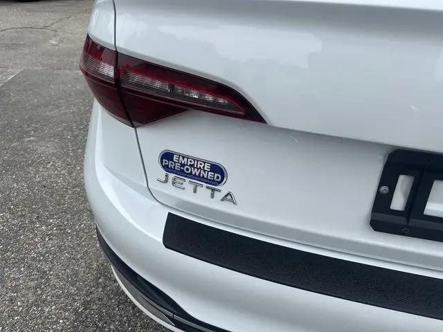 2024 Volkswagen Jetta 1.5T SEL
