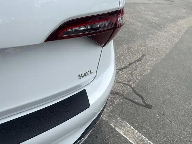 2024 Volkswagen Jetta 1.5T SEL