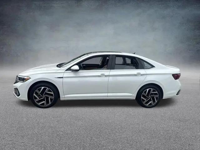 2024 Volkswagen Jetta 1.5T SEL