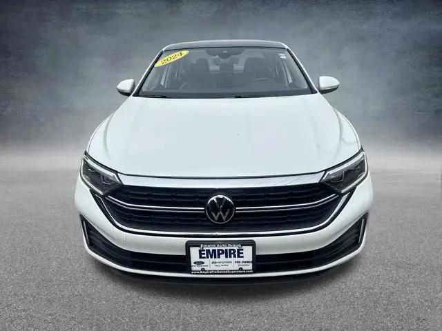 2024 Volkswagen Jetta 1.5T SEL