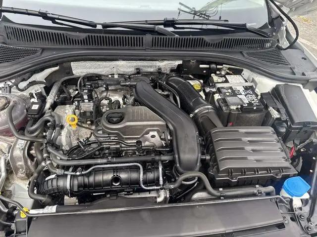 2024 Volkswagen Jetta 1.5T SEL