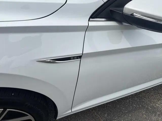 2024 Volkswagen Jetta 1.5T SEL